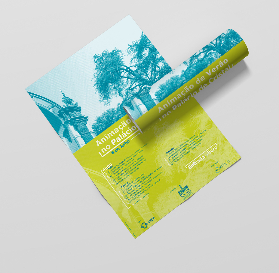 Flyer &bull; CMP