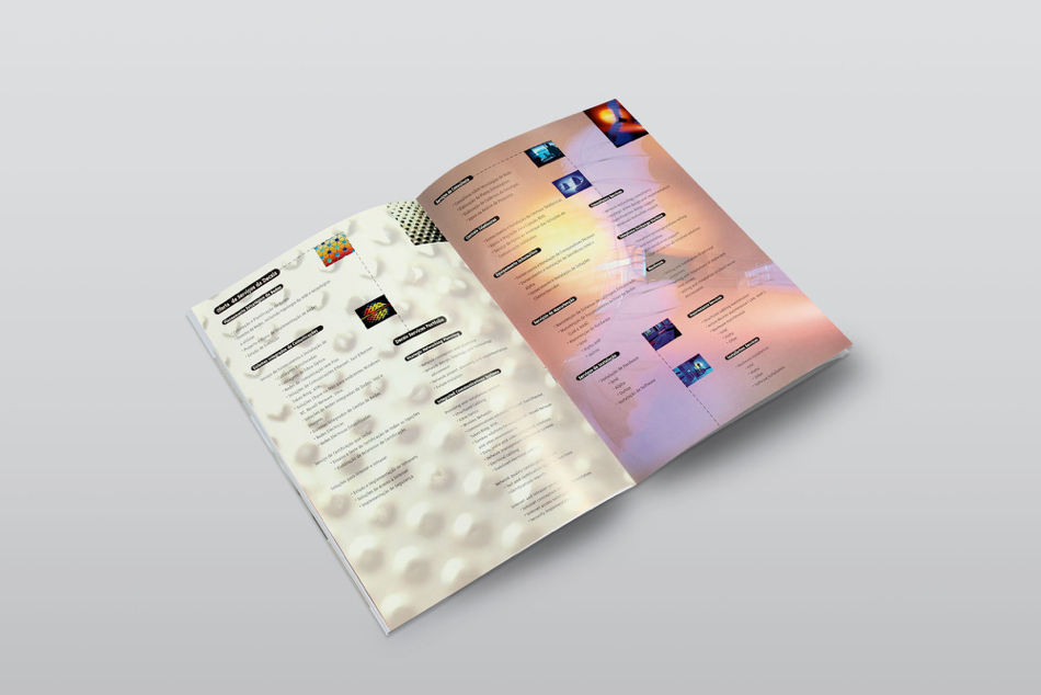 Brochure &bull; Decsis